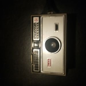 Kodiak instmatic camera 104